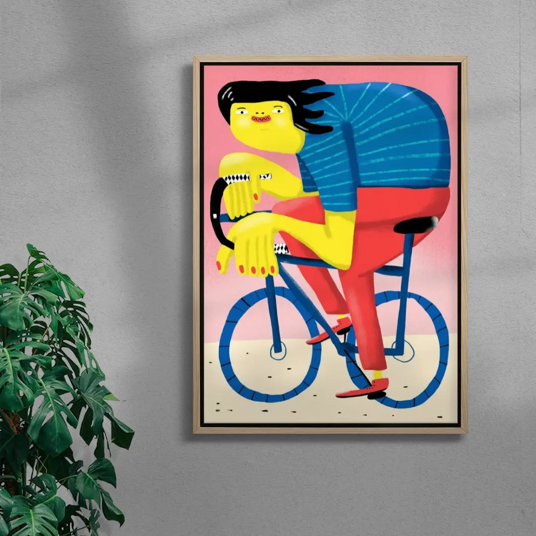 Happy Cycling - Image 4