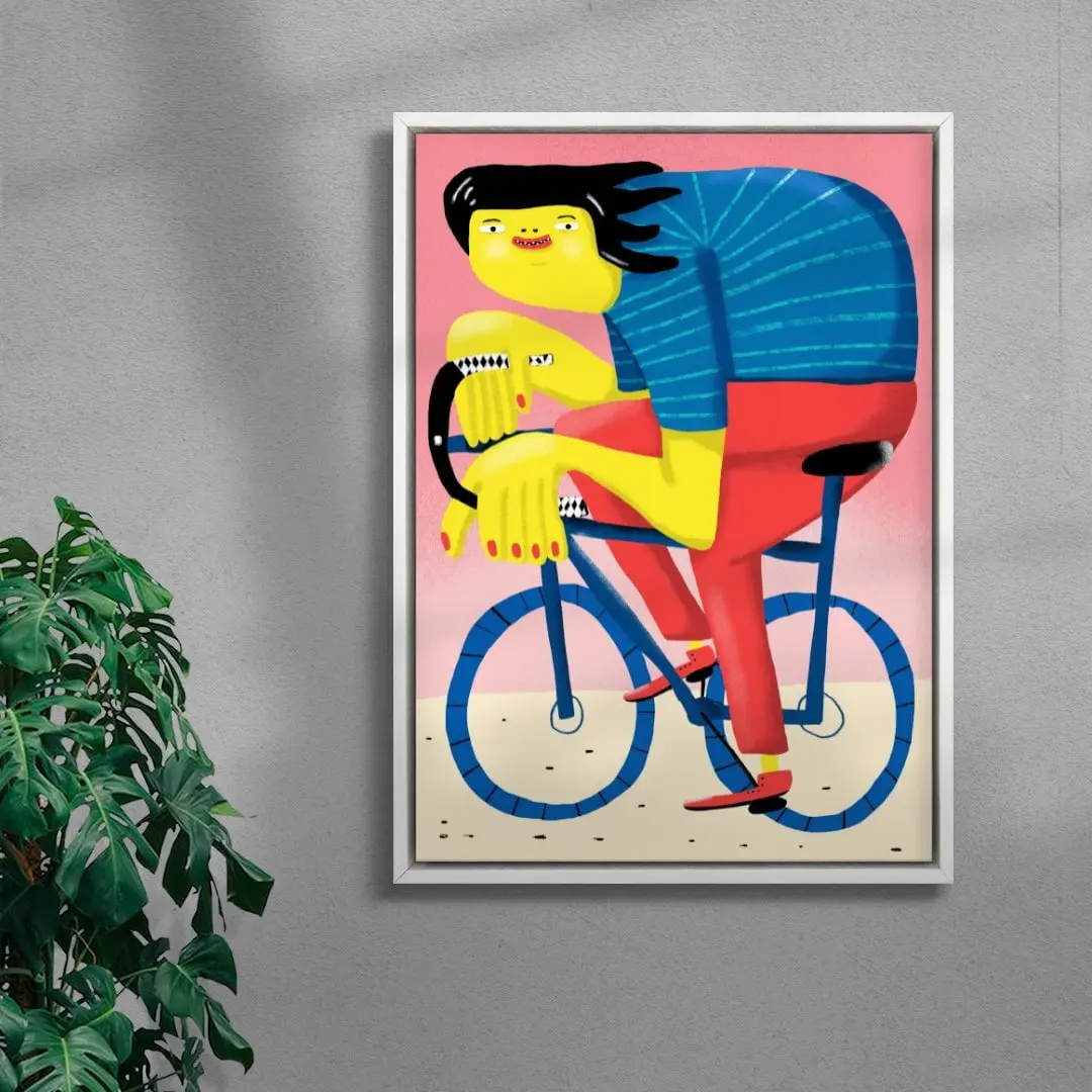 Happy Cycling - Image 5