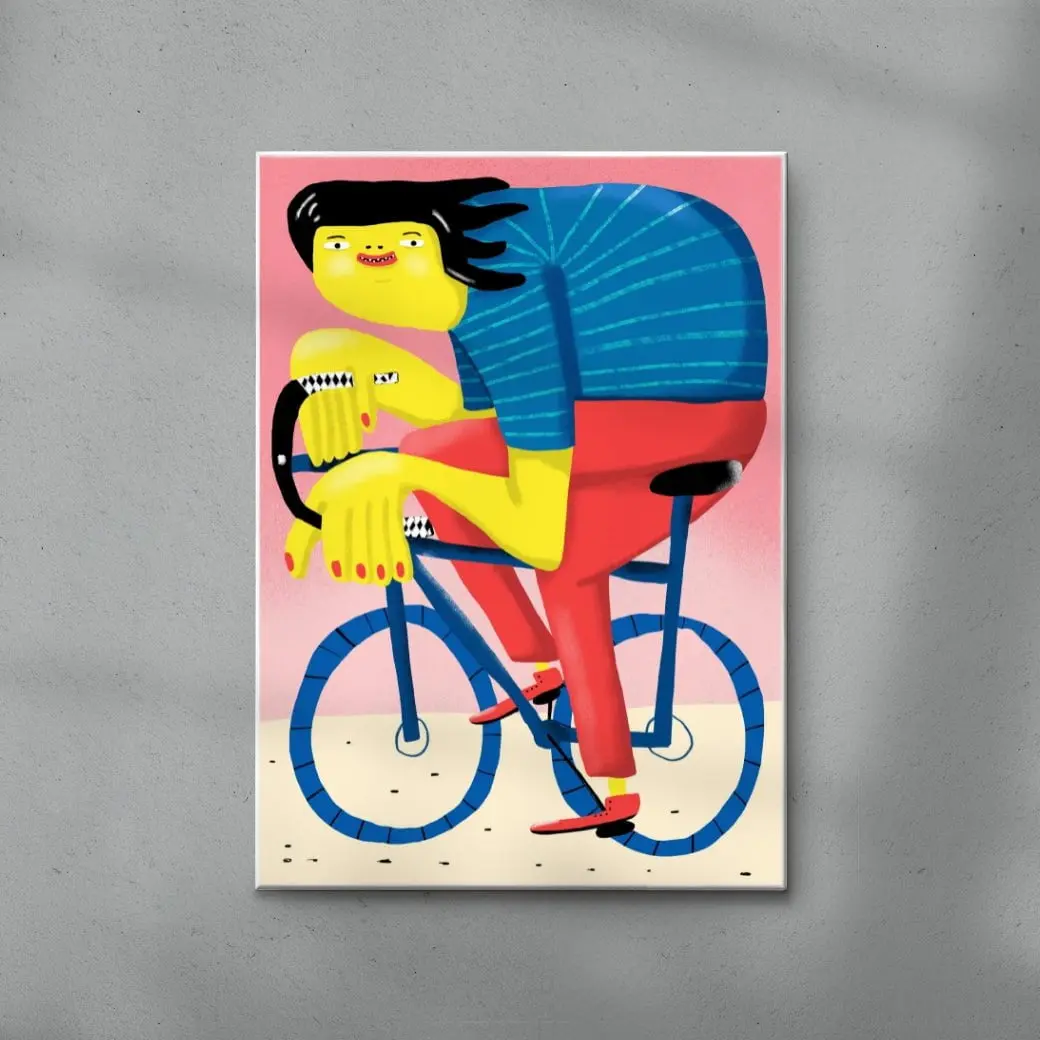 Happy Cycling - Image 6