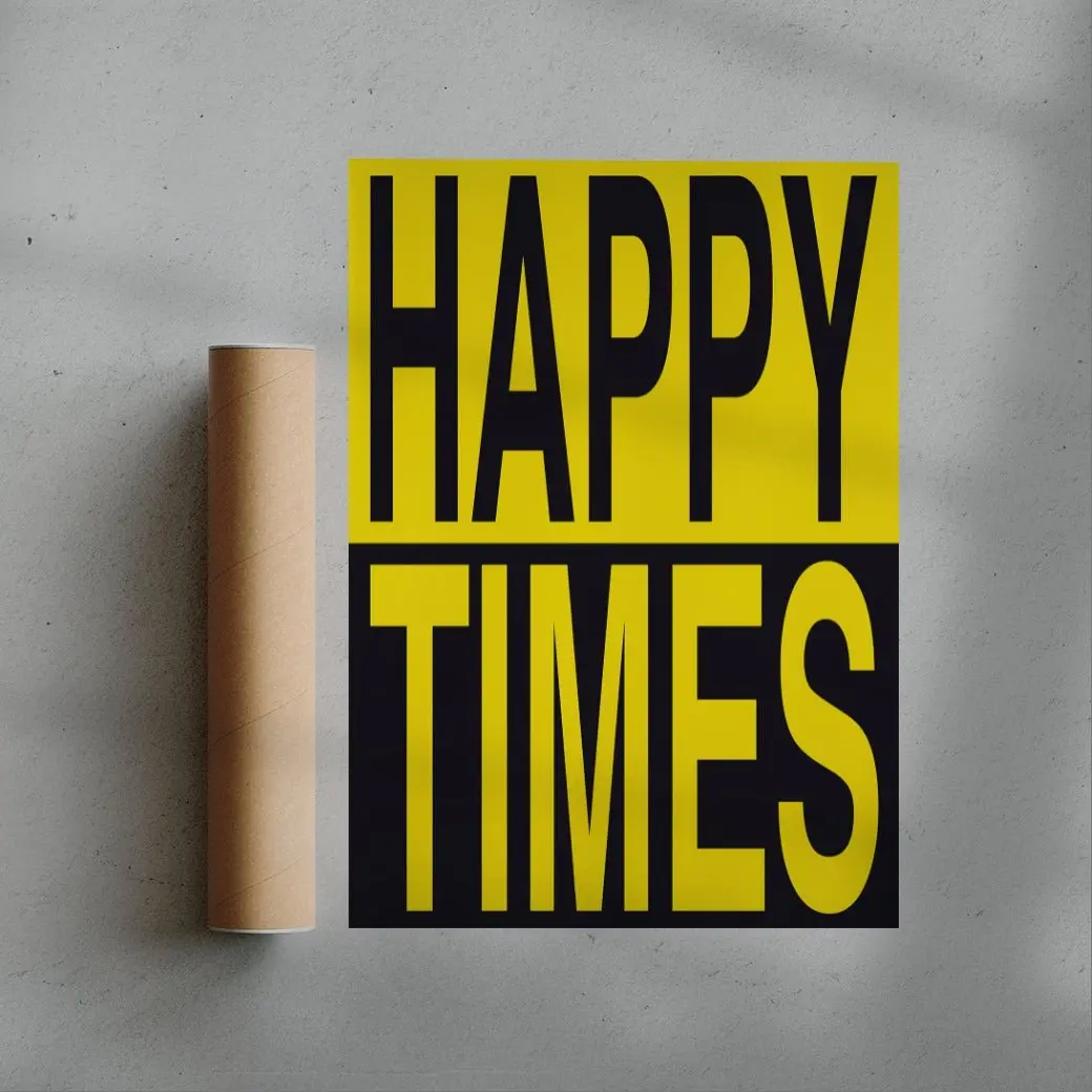 Happy Times - Image 2