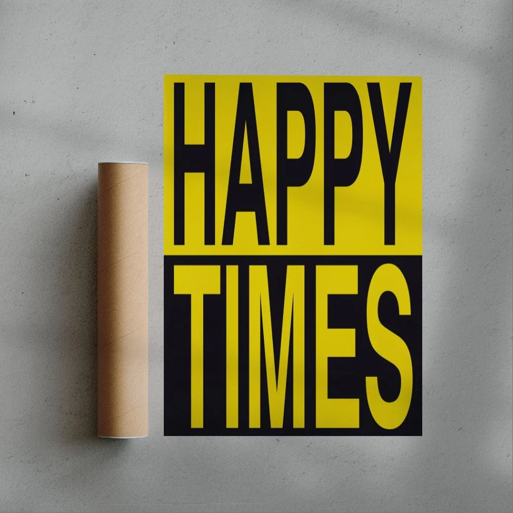 Happy Times - Image 3