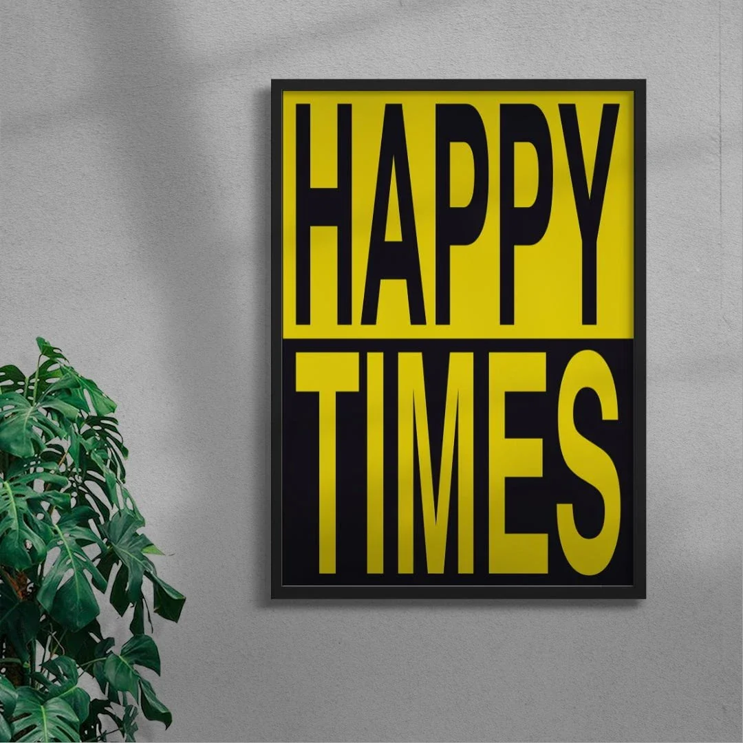 Happy Times - Image 4