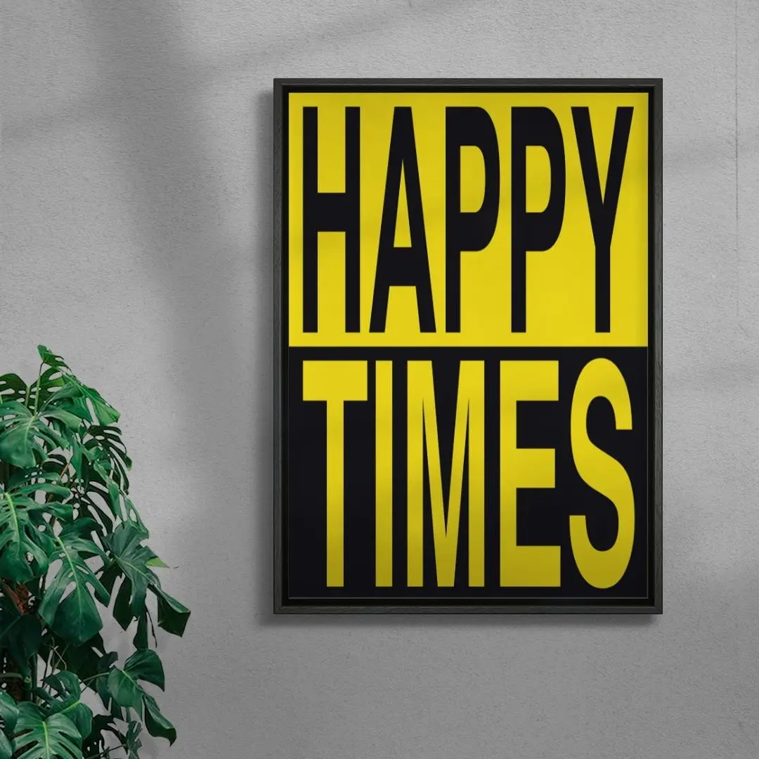 Happy Times - Image 3
