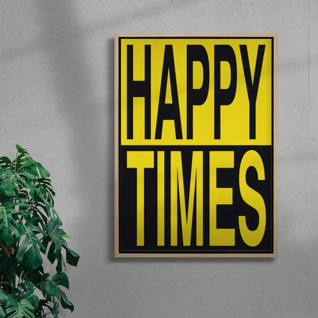Happy Times - Image 4