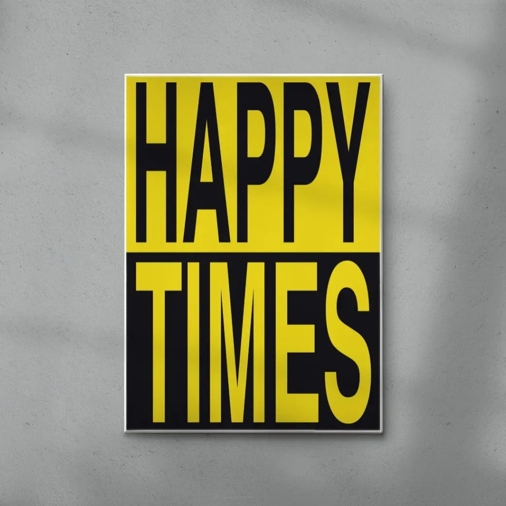 Happy Times - Image 6