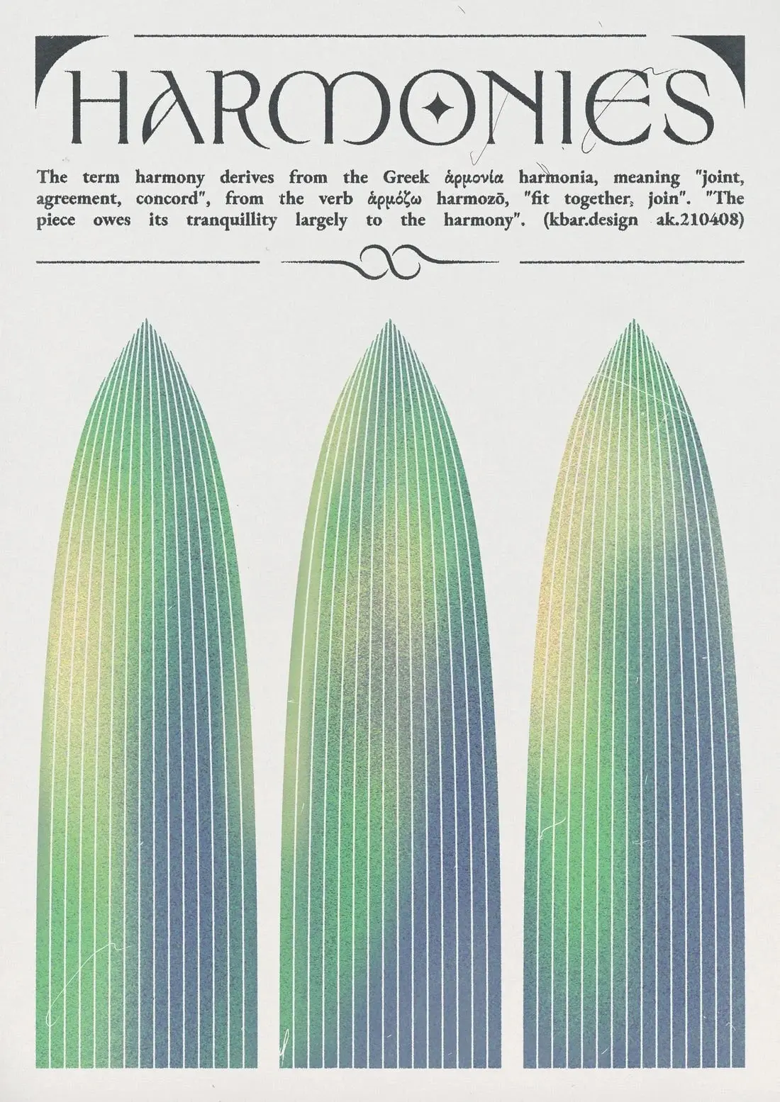 Harmonies - Image 2