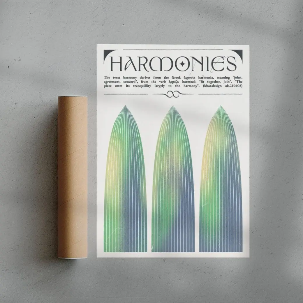 Harmonies - Image 3