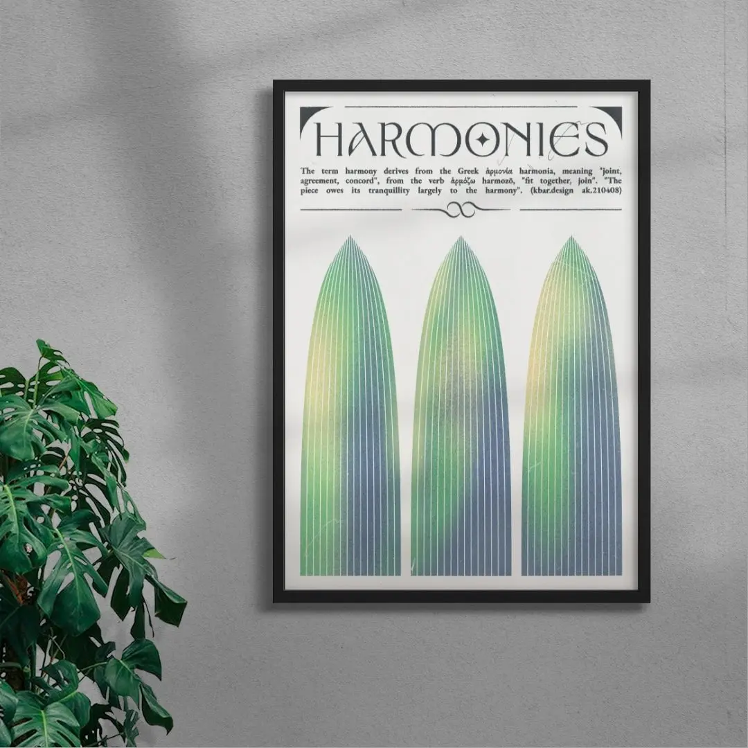 Harmonies - Image 4