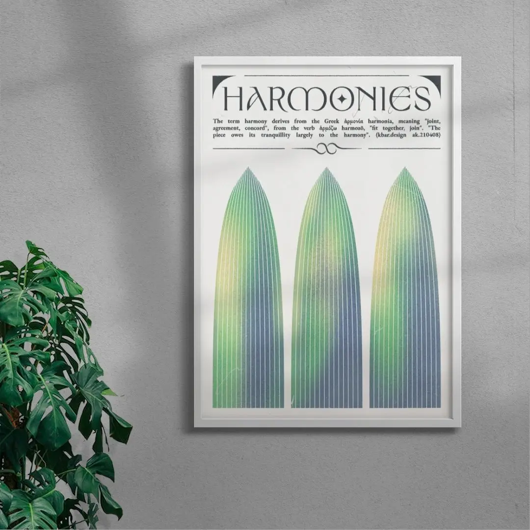 Harmonies - Image 5
