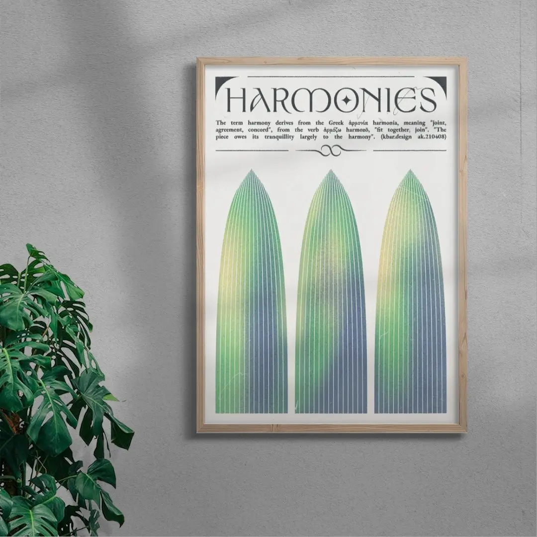 Harmonies - Image 6