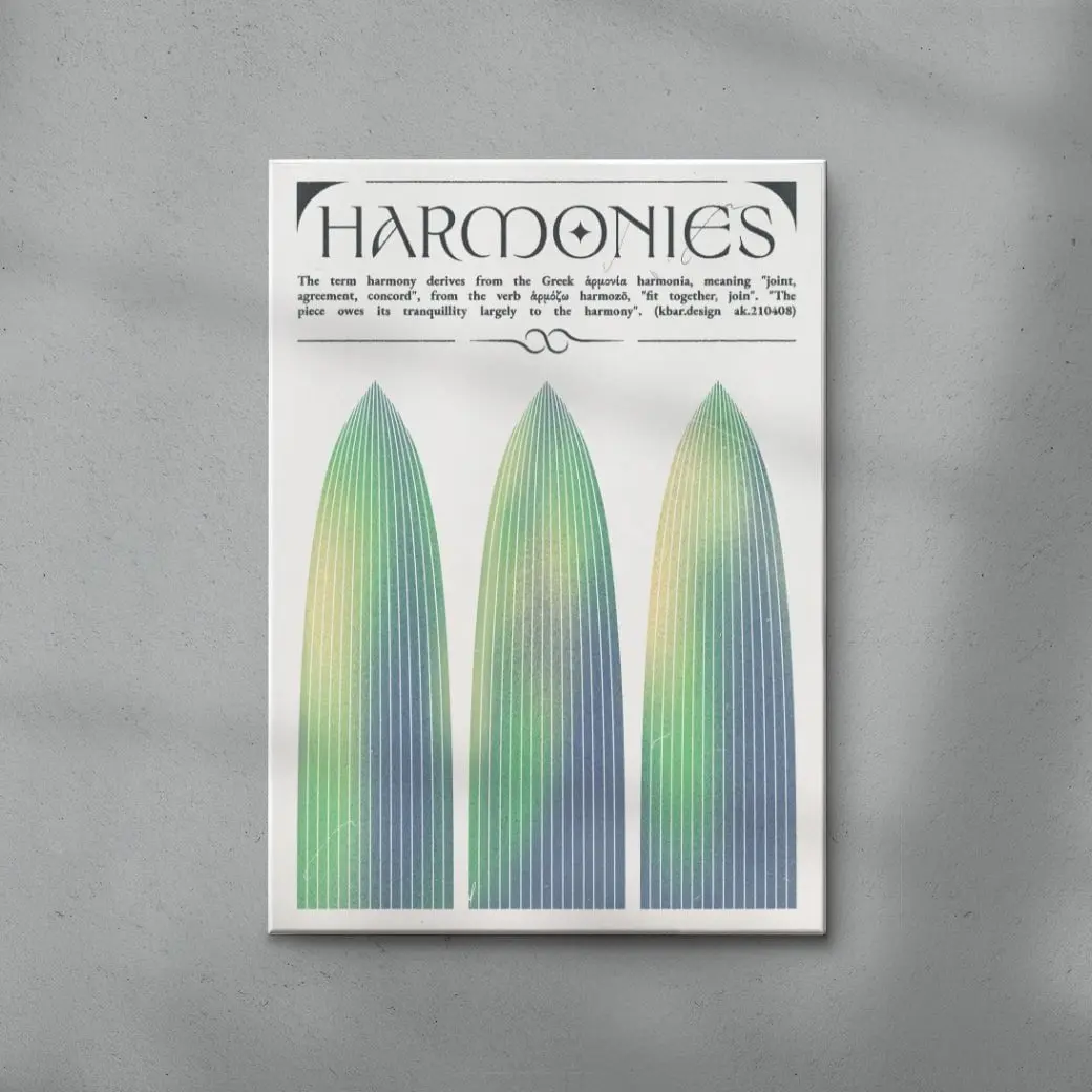 Harmonies - Image 3