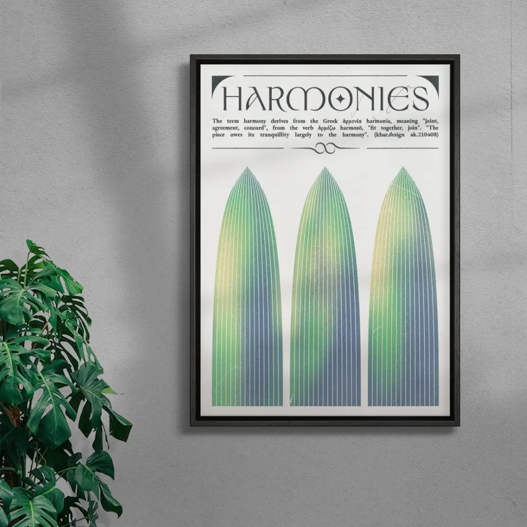 Harmonies - Image 4