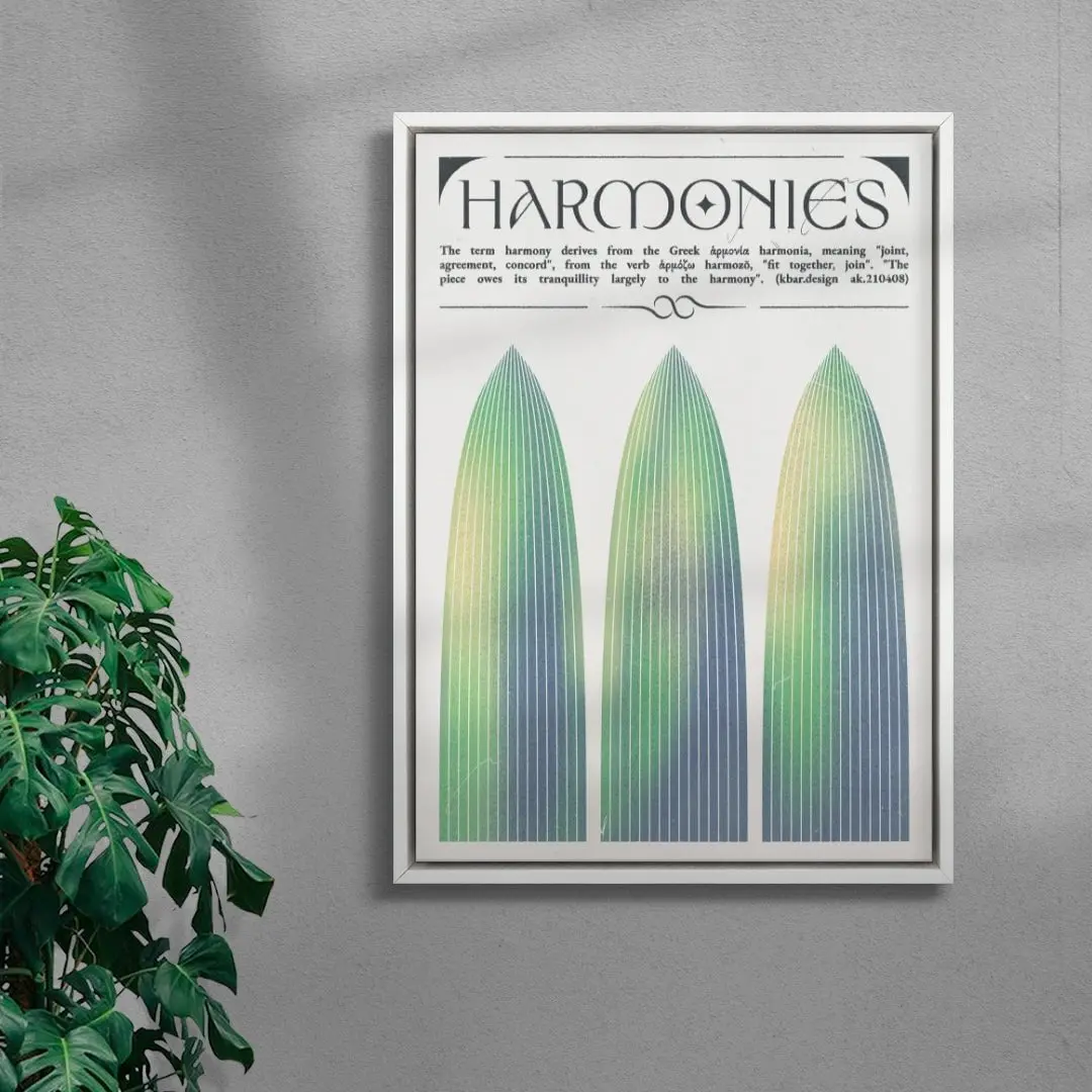 Harmonies - Image 5