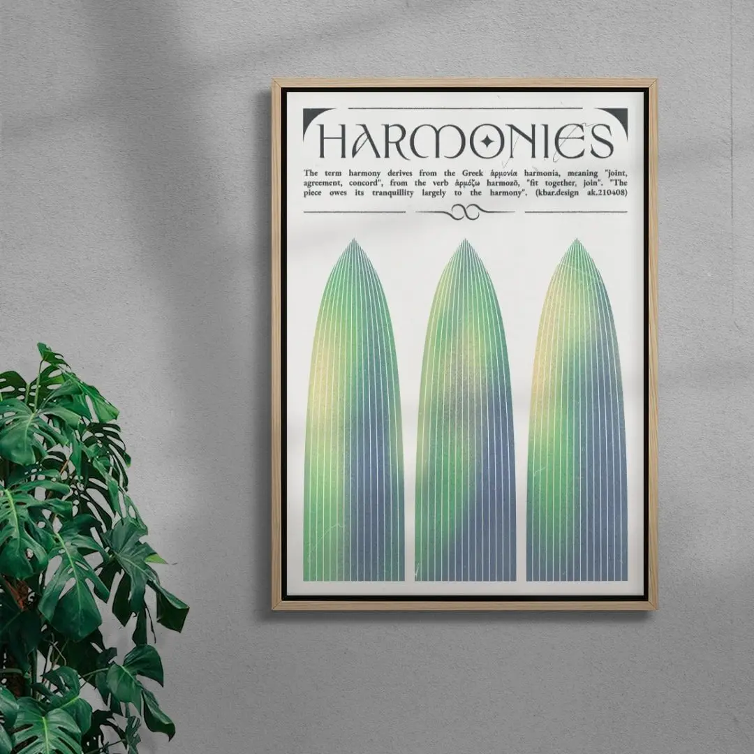 Harmonies - Image 6