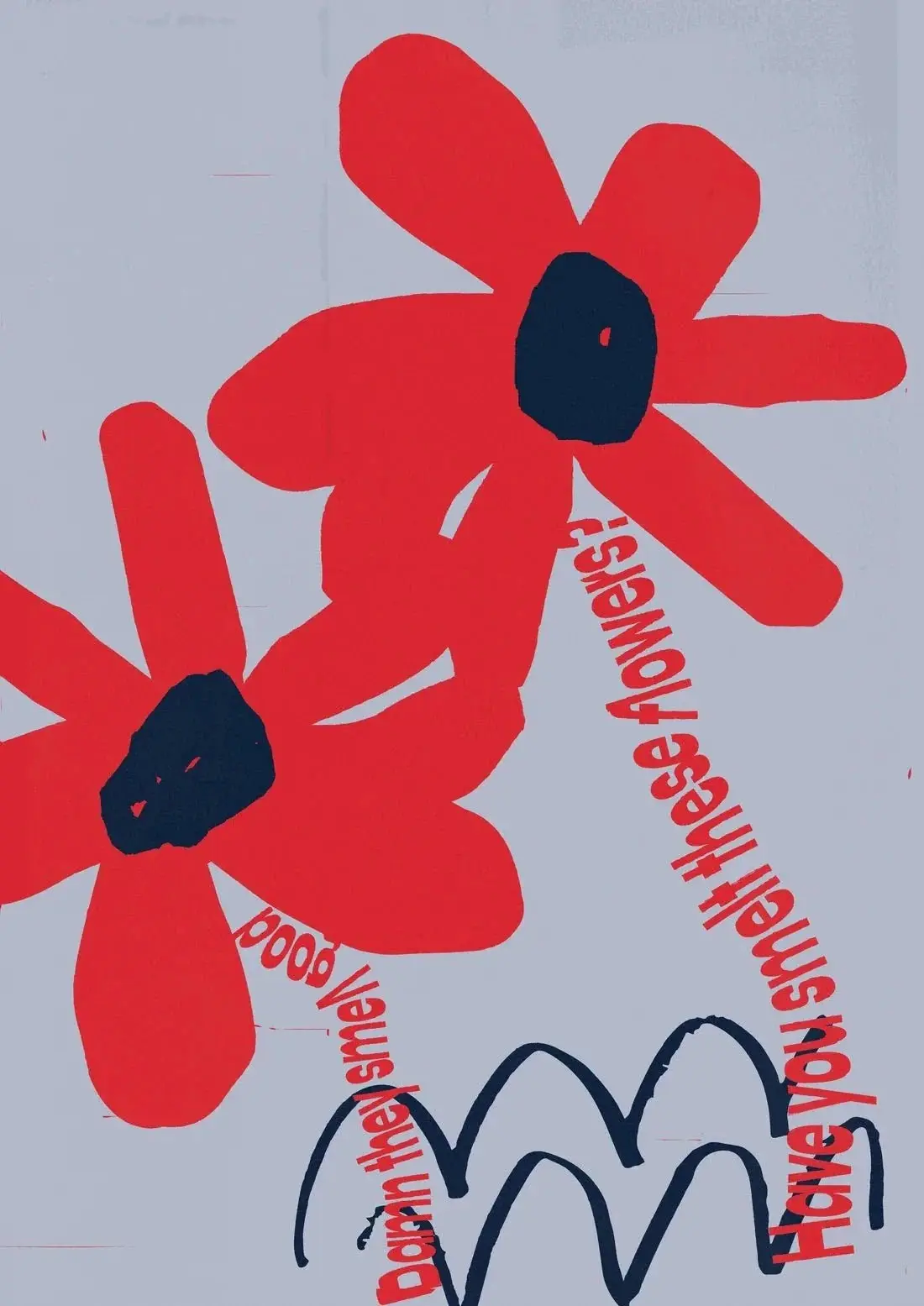 Have you smelt these flowers? - Image 2