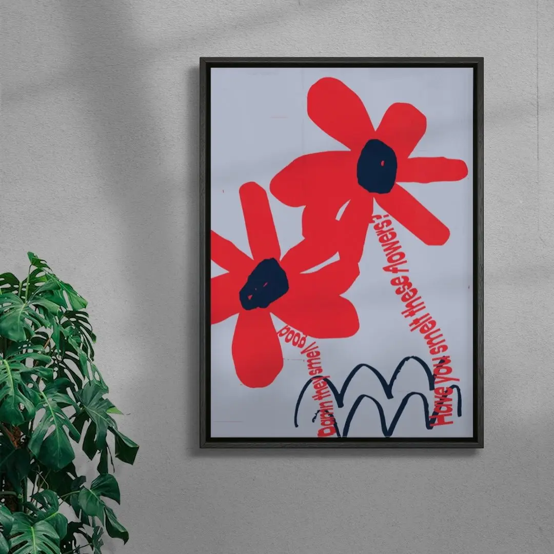 Have you smelt these flowers? - Image 3