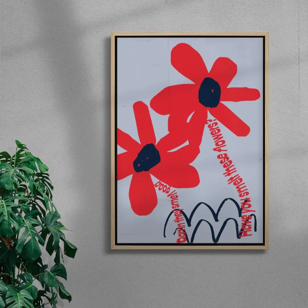 Have you smelt these flowers? - Image 4