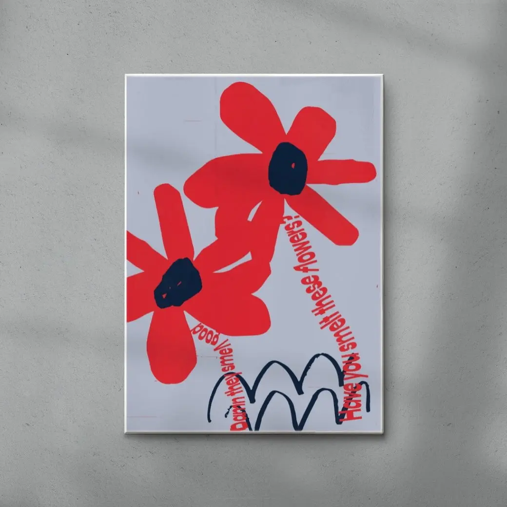 Have you smelt these flowers? - Image 6