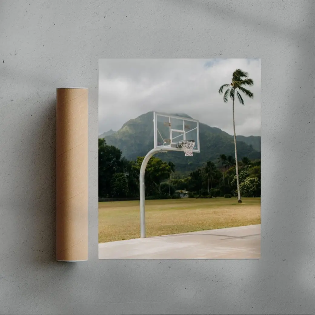 Hawaii Hoops - Image 3