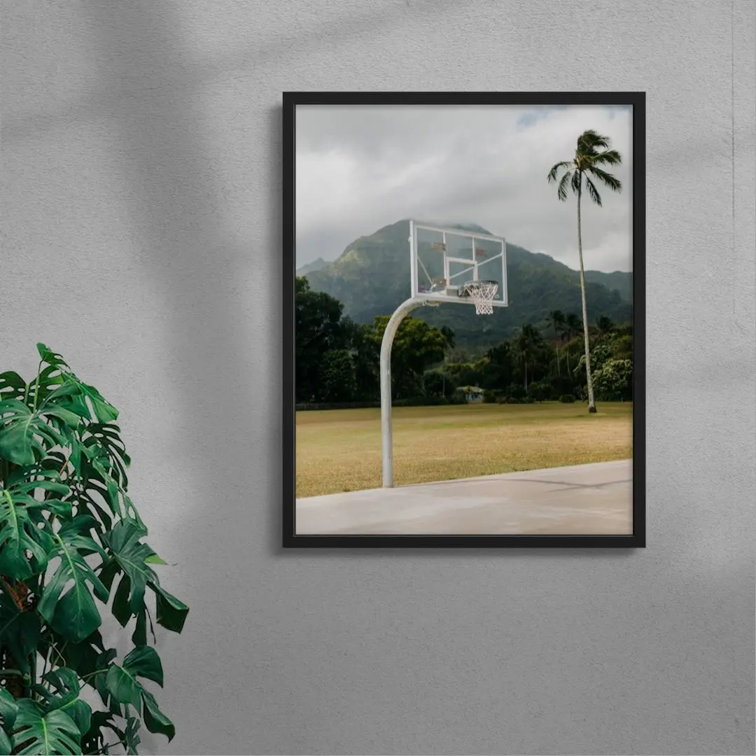 Hawaii Hoops - Image 4
