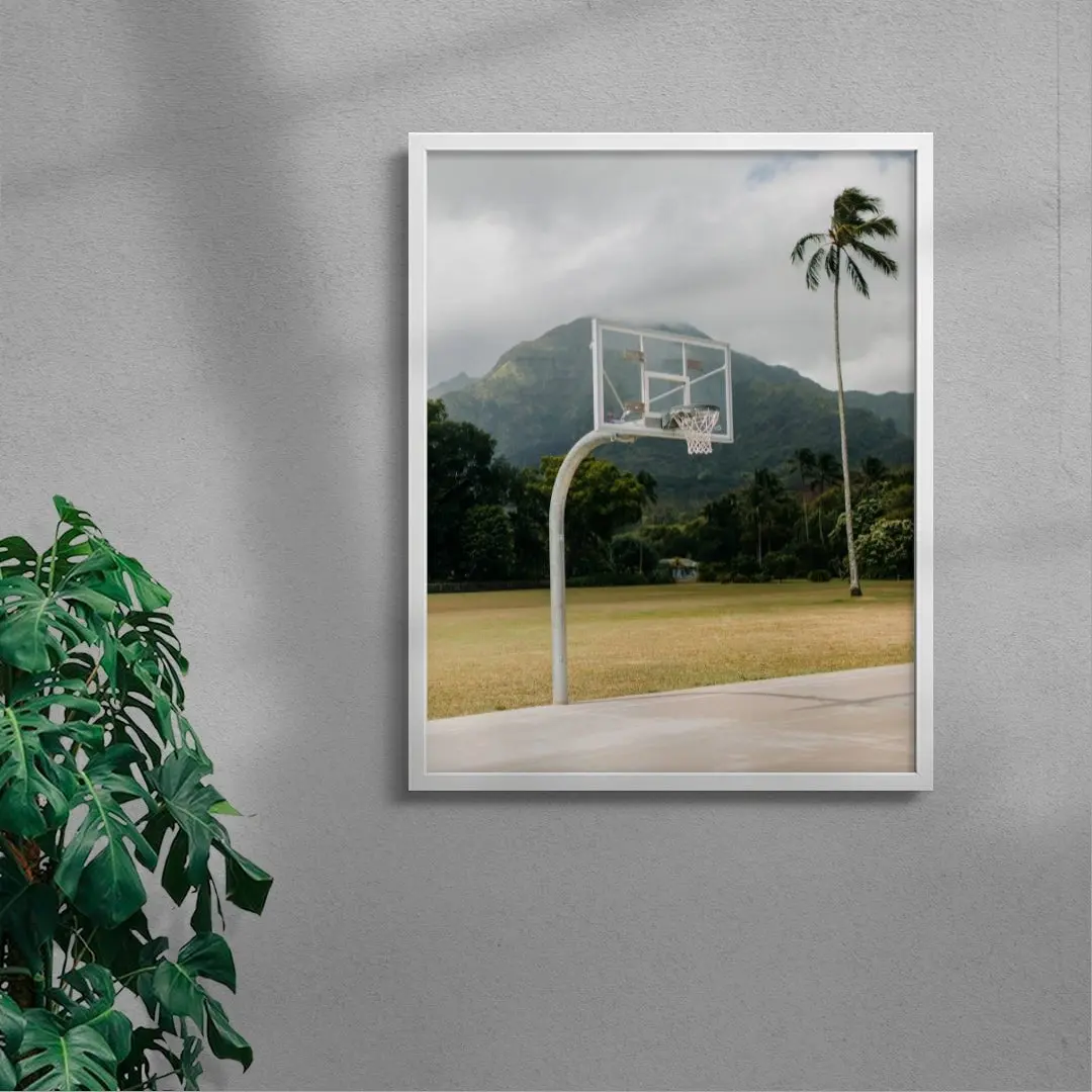 Hawaii Hoops - Image 5
