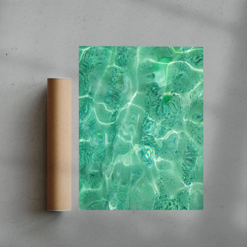 haze in the water - Image 3