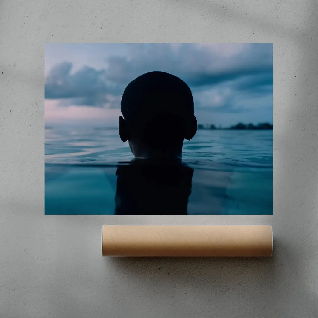 Head above water - Image 3