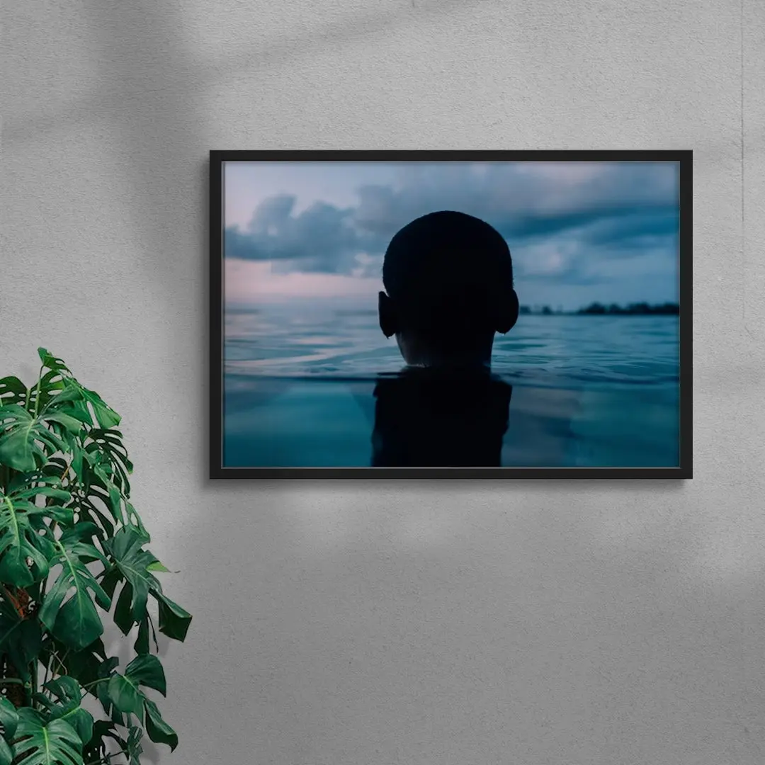 Head above water - Image 4