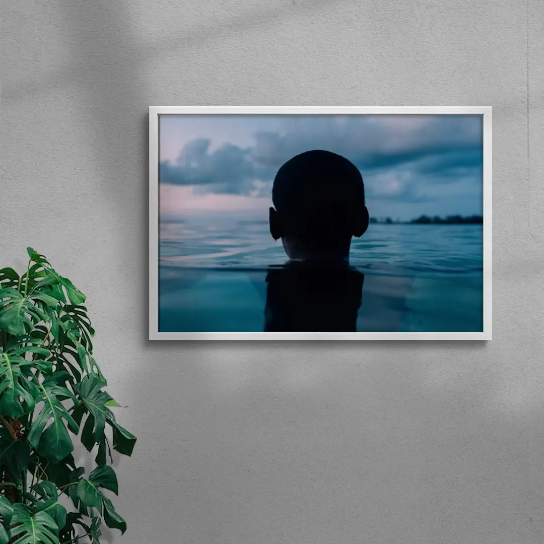 Head above water - Image 5