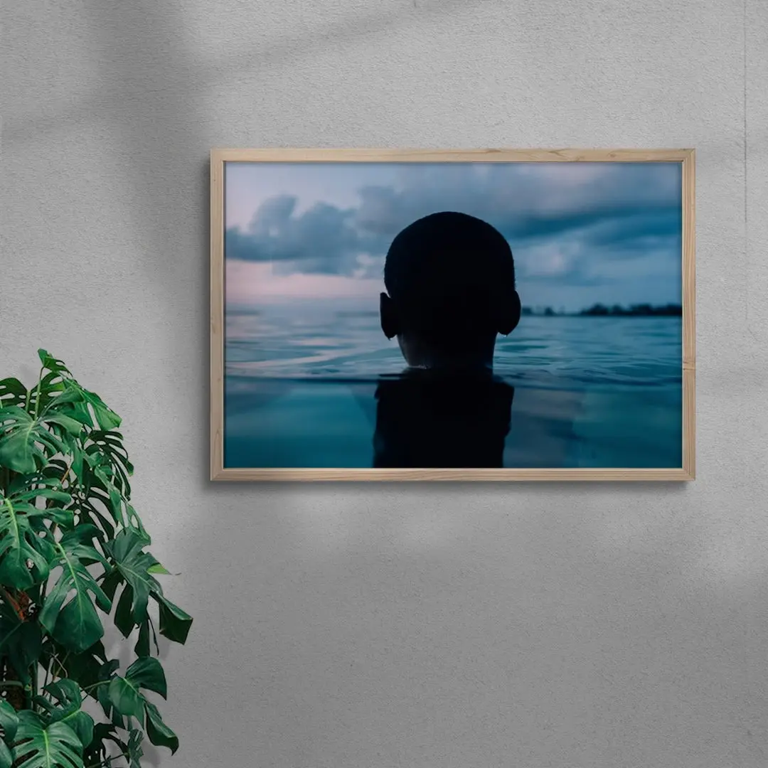 Head above water - Image 6