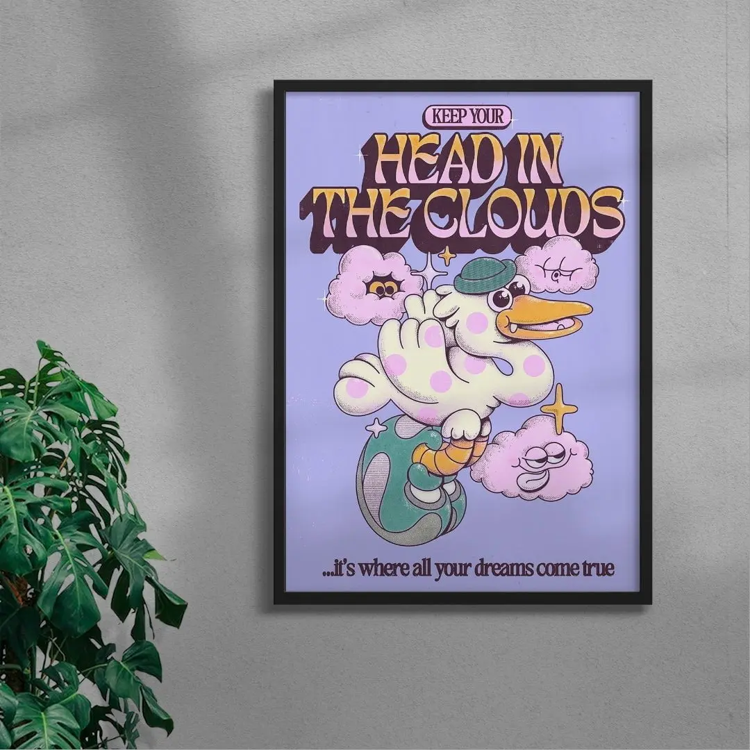 Head In The Clouds - Image 3