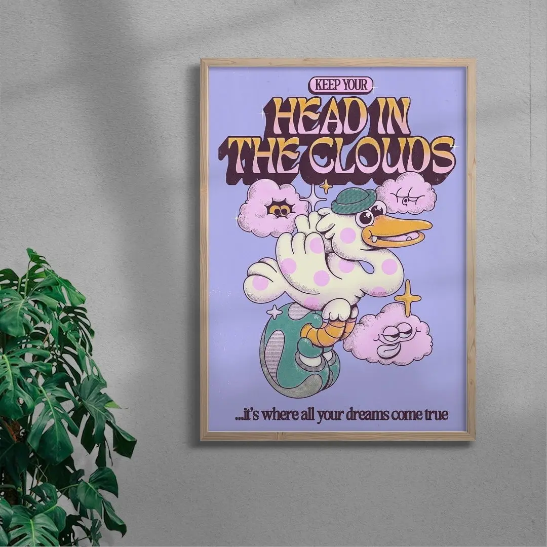 Head In The Clouds - Image 5