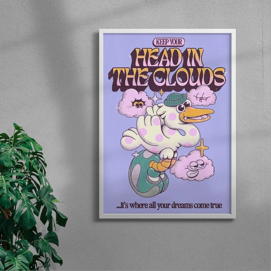 Head In The Clouds - Image 5