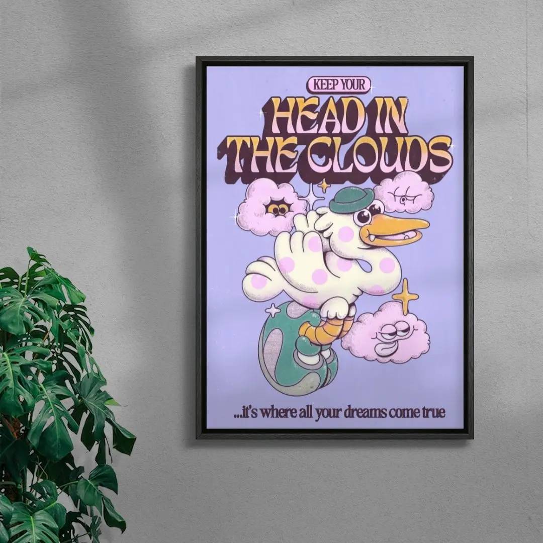 Head In The Clouds - Image 3