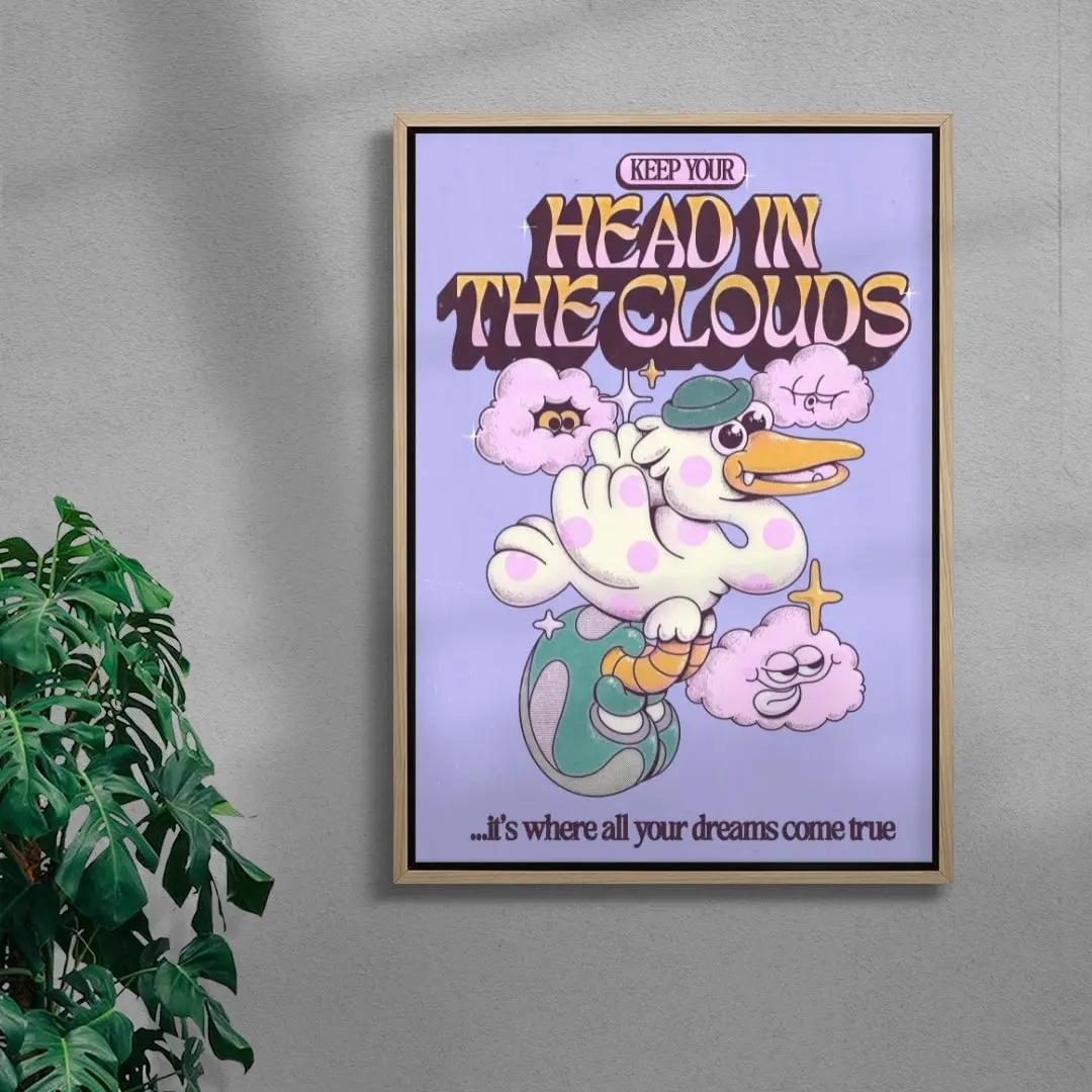 Head In The Clouds - Image 4