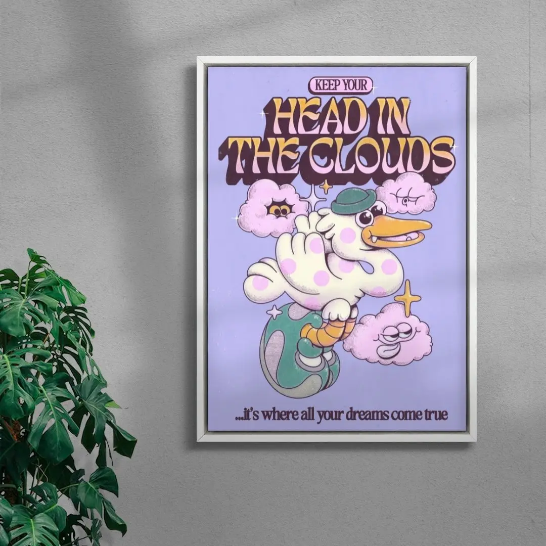 Head In The Clouds - Image 5