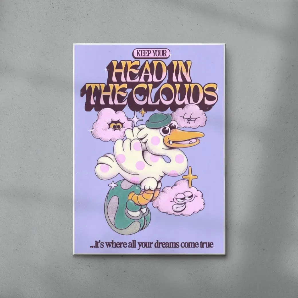Head In The Clouds - Image 6