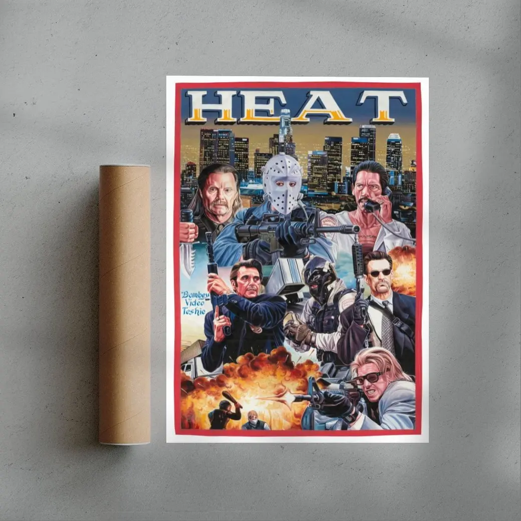 Heat - Image 3