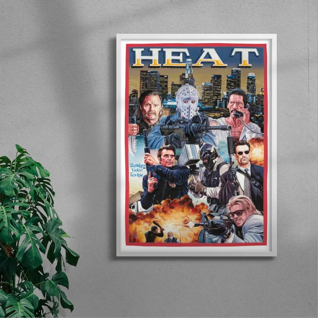 Heat - Image 5