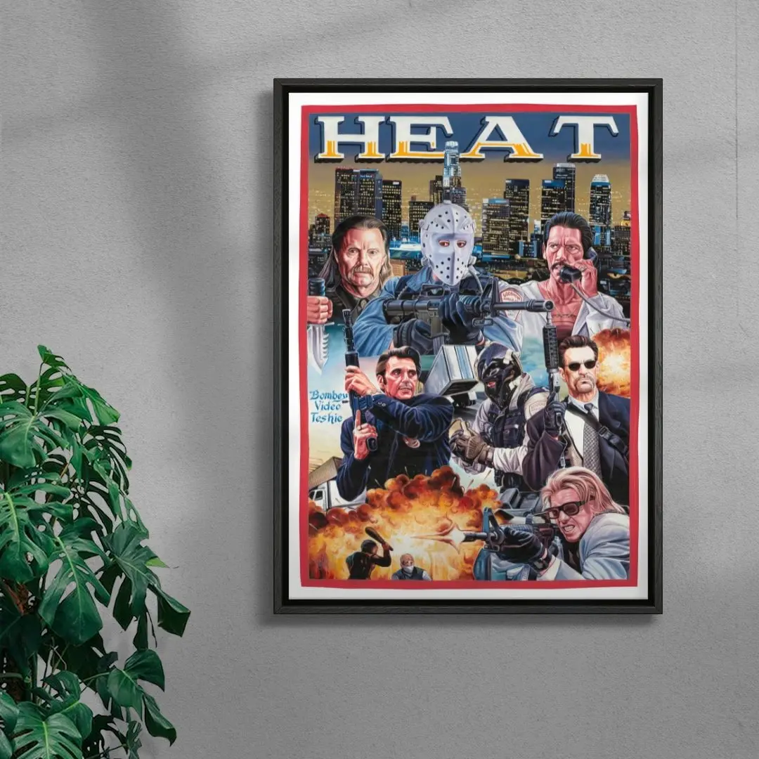 Heat - Image 3