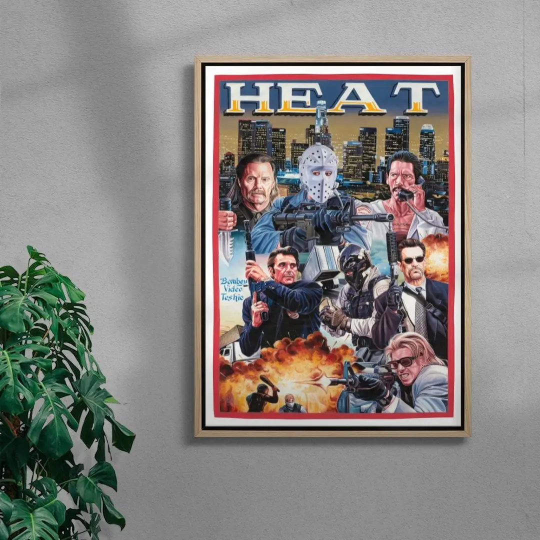 Heat - Image 4