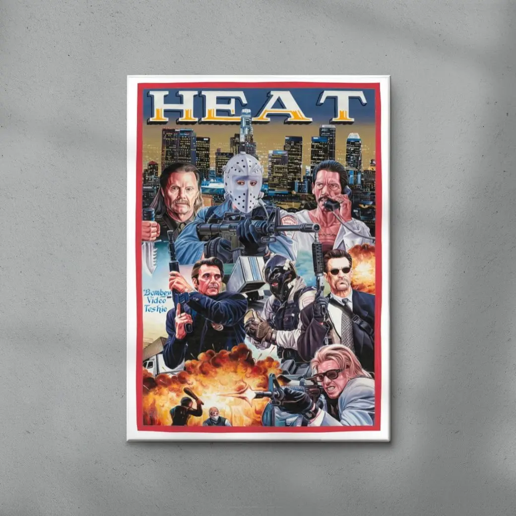 Heat - Image 6