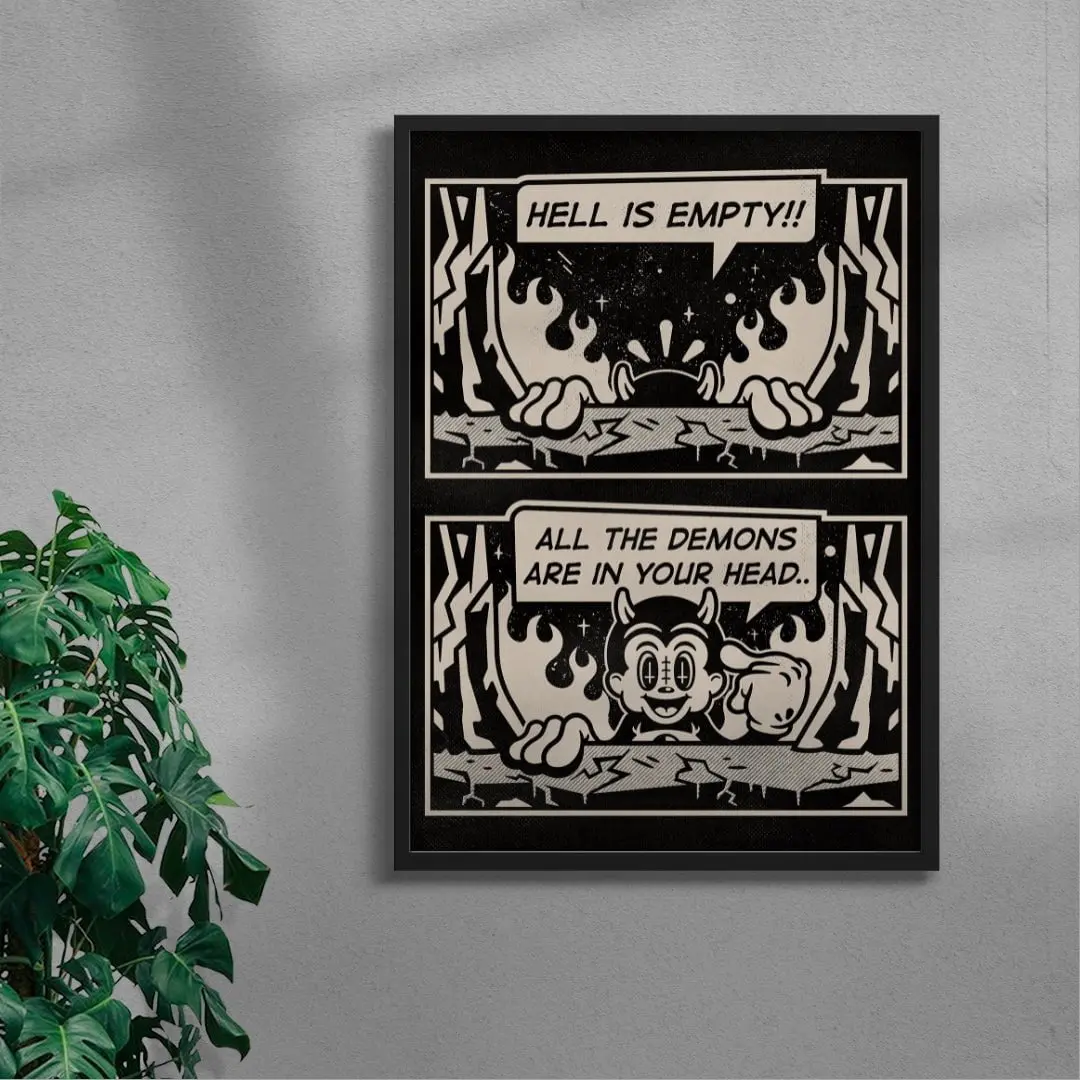 Hell Is Empty - Image 3
