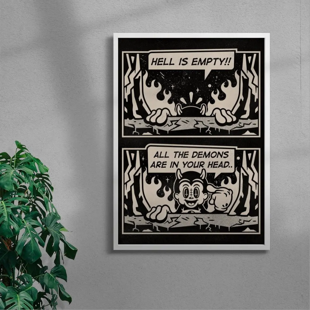 Hell Is Empty - Image 4
