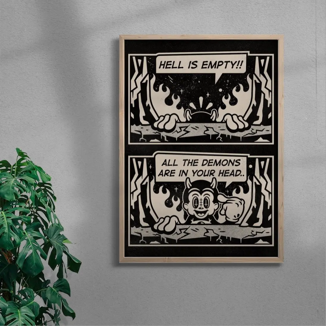 Hell Is Empty - Image 5