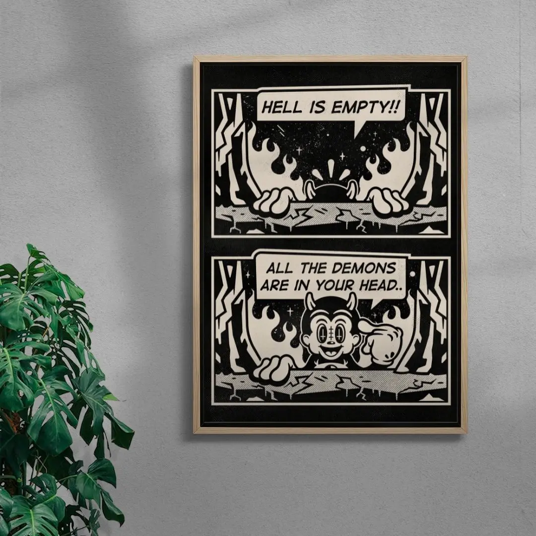 Hell Is Empty - Image 4