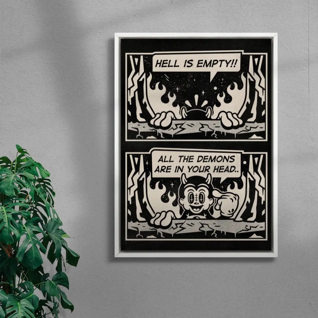 Hell Is Empty - Image 5