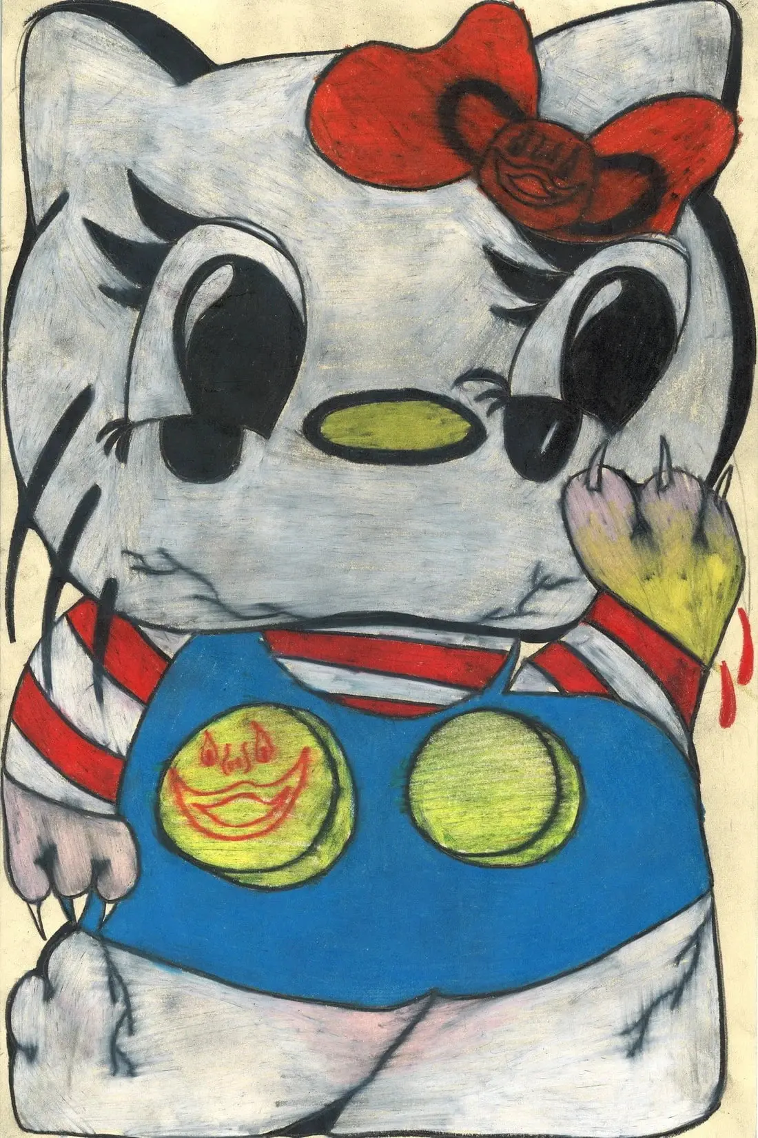 Hello kitty - Image 2