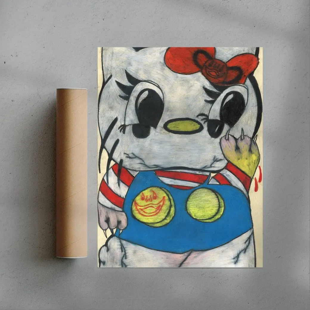 Hello kitty - Image 3