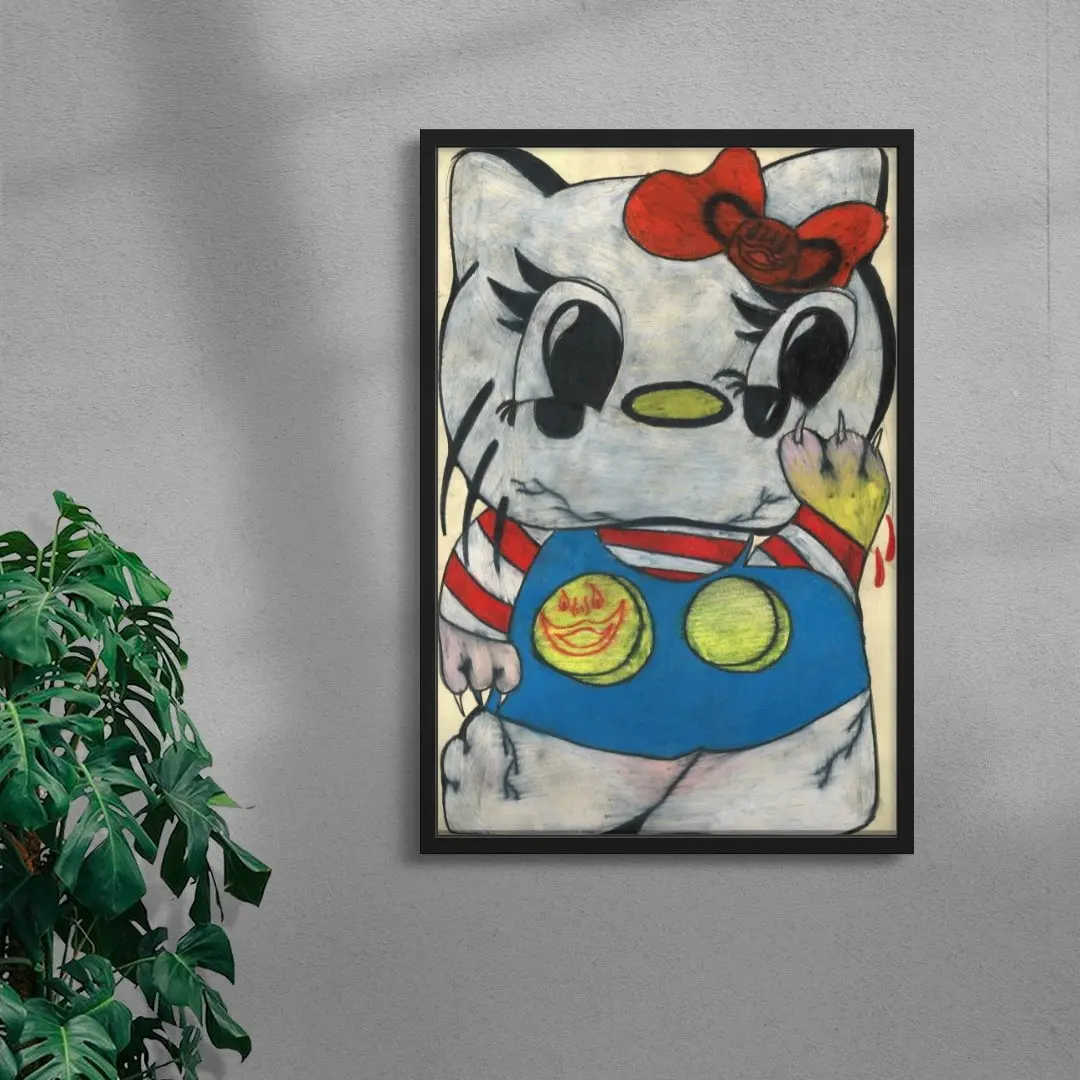 Hello kitty - Image 4